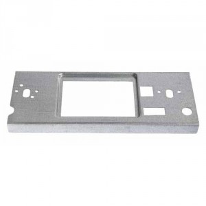Support de programmateur pour Four HOTPOINT - ARISTON C00082429