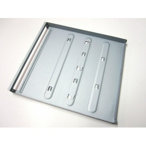 Boitier de résistance pour Four INDESIT C00138829