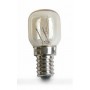 ampoule e14 230v 15w 300° four et ref
