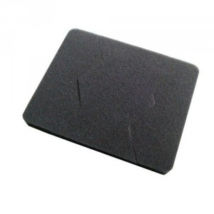 Couvercle filtre insonorisant pour Aspirateur ELECTROLUX 1130529017