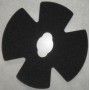 INSONORISANT POUR MOTEUR 