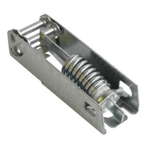 Charnière de couvercle avec ressort pour Réfrigérateur, Congélateur ELECTROLUX 2912884281