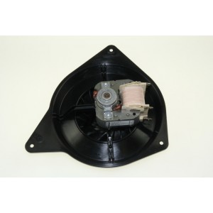 Ventilateur du moteur pour Four BOSCH 00642103