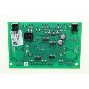 Module de commande pour Four BOSCH 00672582
