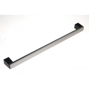 Poigaz naturelée de porte pour Four BOSCH 00667871
