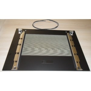 Vitre de façade pour Four BOSCH 00681764
