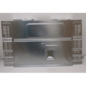 Cache pour Four BOSCH 00680684