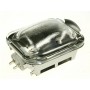 LAMPE HALOGÈNE COMPLÈTE POUR FOUR BOSCH