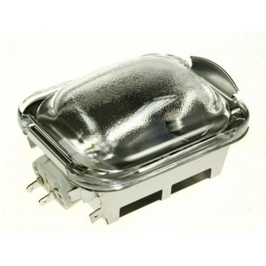 Lampe halogène complète pour Four BOSCH 00642205
