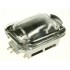 LAMPE HALOGÈNE COMPLÈTE POUR FOUR BOSCH