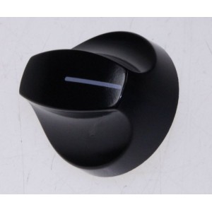 Bouton noir pour Four ELECTROLUX 3550389088