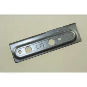 Double charnière gauche pour Four ELECTROLUX 3532227026