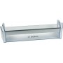 Balconnet à bouteilles latéral (47 x 12 x 9,8 cm) pour réfrigérateurs BOSCH - 00704760