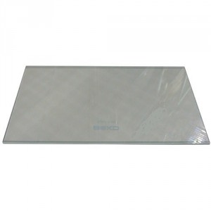 Clayette en verre pour Réfrigérateur BEKO 4350794900