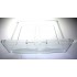TABLETTE CONGELATEUR  GSN 600 BR. 