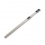 Tube téléscopique inox pour aspirateur sans sac X-Trem Power Cyclonic Rowenta Moulinex RS-RT3822