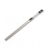 Tube téléscopique inox pour aspirateur sans sac X-Trem Power Cyclonic Rowenta Moulinex RS-RT3822