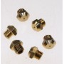 JEU (X6) INJECTEURS GB SANS TETINE