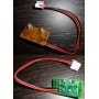 MODULE DE COMMANDE PORTE