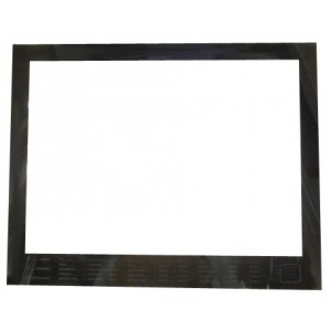 Vitre intérieure pour Four AEG 3871795013