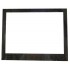 VITRE FOUR INTERIEUR, 504X397MM 