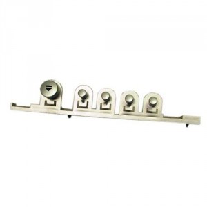 Bouton clavier pour Four SAMSUNG AH64-02226B
