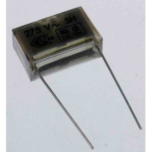 Condensateur 15 uf pour Robot multifonction KENWOOD KW353380