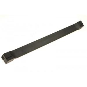 Support vitre (53,4 x 3.9 x 1 CM) porte pour Four AEG 140129634014