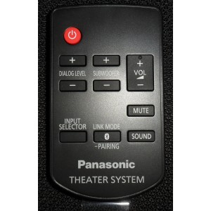 TELECOMMANDE  SC-HTB170EG  PANASONIC