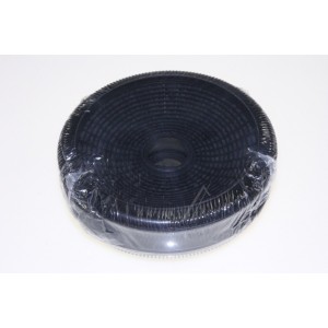 Filtre à charbon x2 pour Hotte BOSCH 00743169