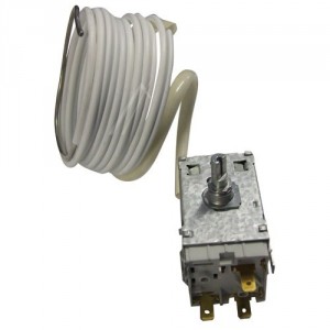 Thermostat pour Réfrigérateur, Congélateur LIEBHERR 615100202