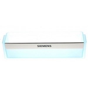 Balconnet à bouteilles pour Réfrigérateur SIEMENS 00433882