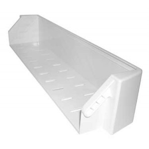 Balconnet à bouteilles blanc pour Réfrigérateur INDESIT C00032046