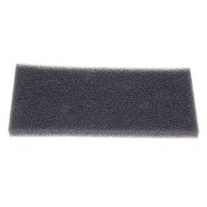 Filtre de sortie d'air pour Aspirateur BOSCH 00648471