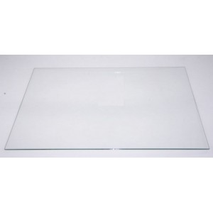 Clayette dessus Bac à légume verre 52x40 cm pour Réfrigérateur ARTHUR MARTIN ELECTROLUX 2426294282