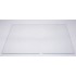 CLAYETTE DESSUS BAC A LEGUME VERRE 52X40 CM FAURE