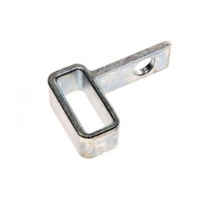 Etrier serrure pour Réfrigérateur, Congélateur LIEBHERR 704259900
