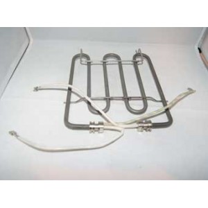 Résistance gril pour Four BOSCH 00641980