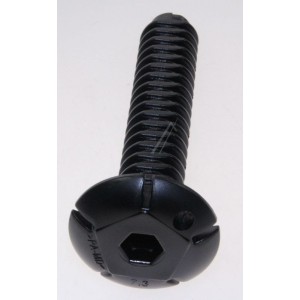 Pied pour Lave-vaisselle Bosch 10020572