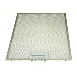 Filtre à graisse pour Hotte BOSCH 00703451