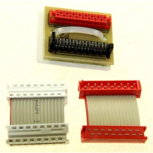 Kit Câble adaptateur module pour Four WHIRLPOOL 481010367333