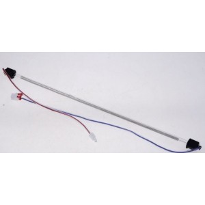 Résistance dégivrage 180w-230v pour Réfrigérateur, Congélateur SAMSUNG DA47-00267A