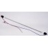 RESISTANCE DEGIVRAGE 180W-230V