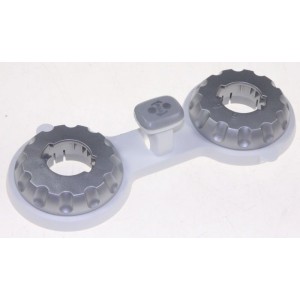 Cassette filtre pour Aspirateur ELECTROLUX 1180013094