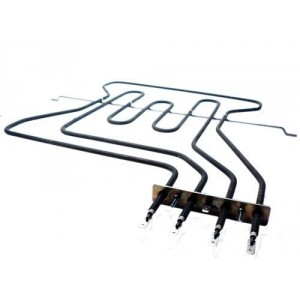 Résistance grill 2700W pour Four FAGOR BRANDT 95X1218