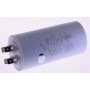  	50,0UF-400V/450V CONDENSATEUR FIXATION ÉCROU CENTRAL