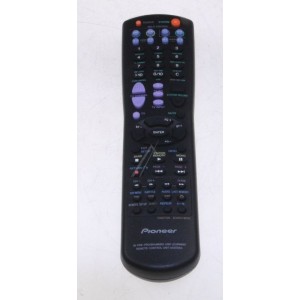 TELECOMMANDE POUR LECTEUR DVD PIONEER