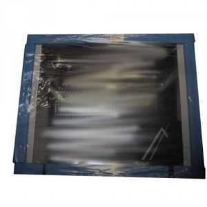 Ensemble vitre extérieure pour Four SMEG  692532181