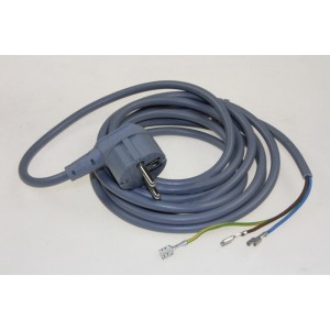 Cable de raccordement pour Lave-Linge BOSCH 00469773