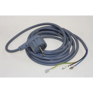 Cable de raccordement pour Lave-linge BOSCH B/S/H 00469773